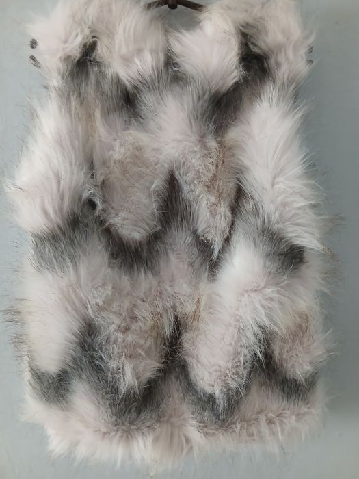 Nowa kamizelka rozmiar M