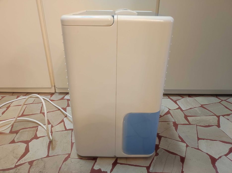 осушитель воздуха мини Deumidificatore Olimpia Splendid 01187