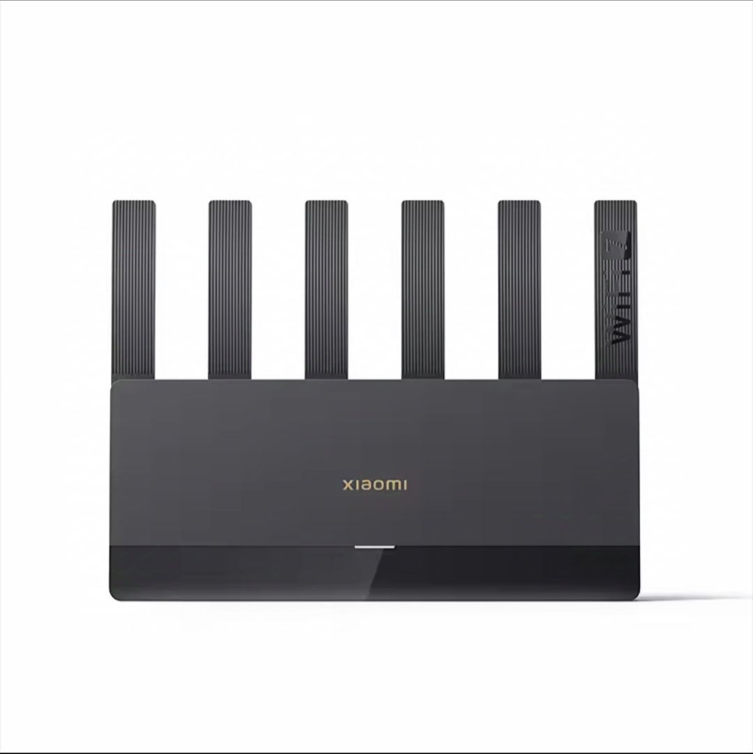 Роутер Xiaomi BE6500