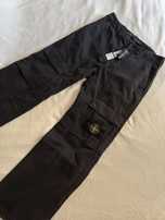 Продам stone island cargo штани