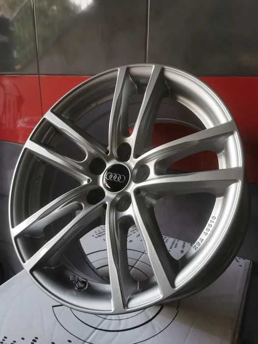 Felgi 17" 5x112 Audi S-Line A4 A6 A5 B7 B8 B9 C6 C7 C8 A8
