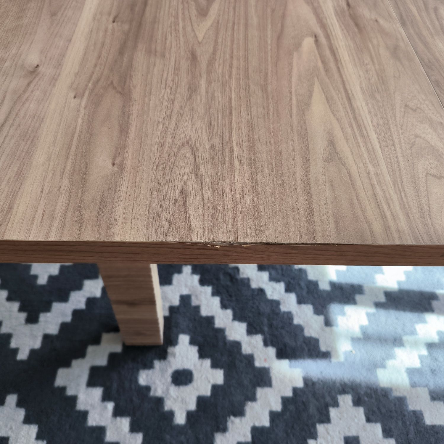 Stół 140-180X80h=65 Kolekcja RAFLO firmy BRW