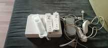 Konsola Nintendo Wii