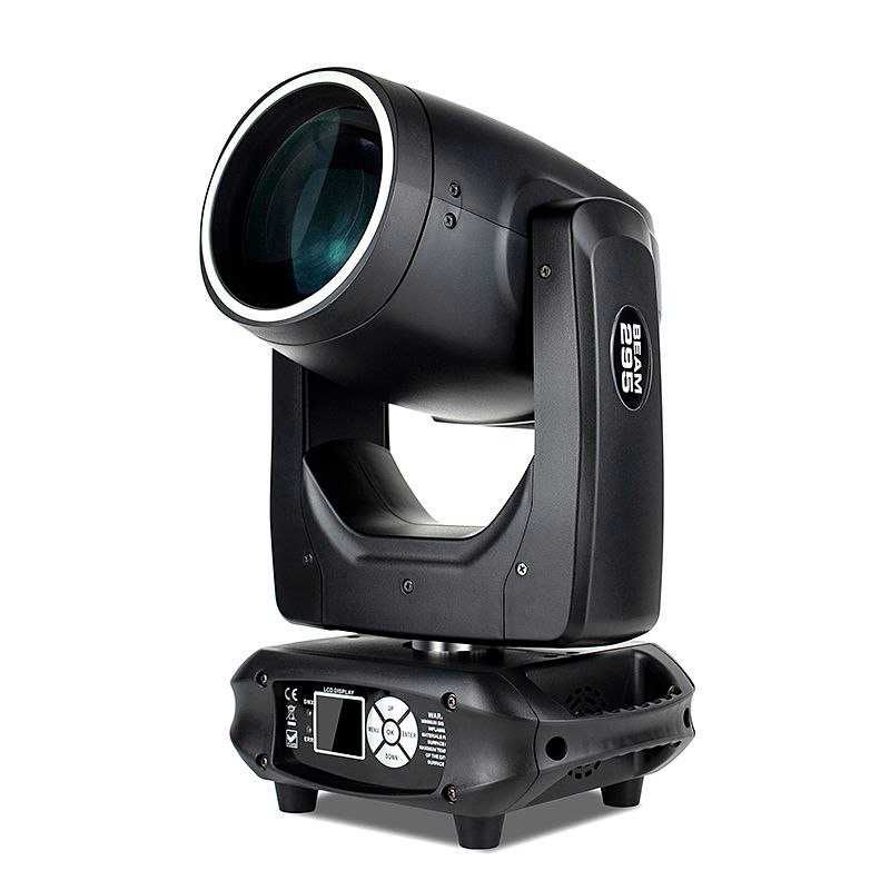Beam  295W  moving head рухома світлова голова