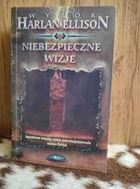 Harlan Ellison - Niebezpieczne wizje