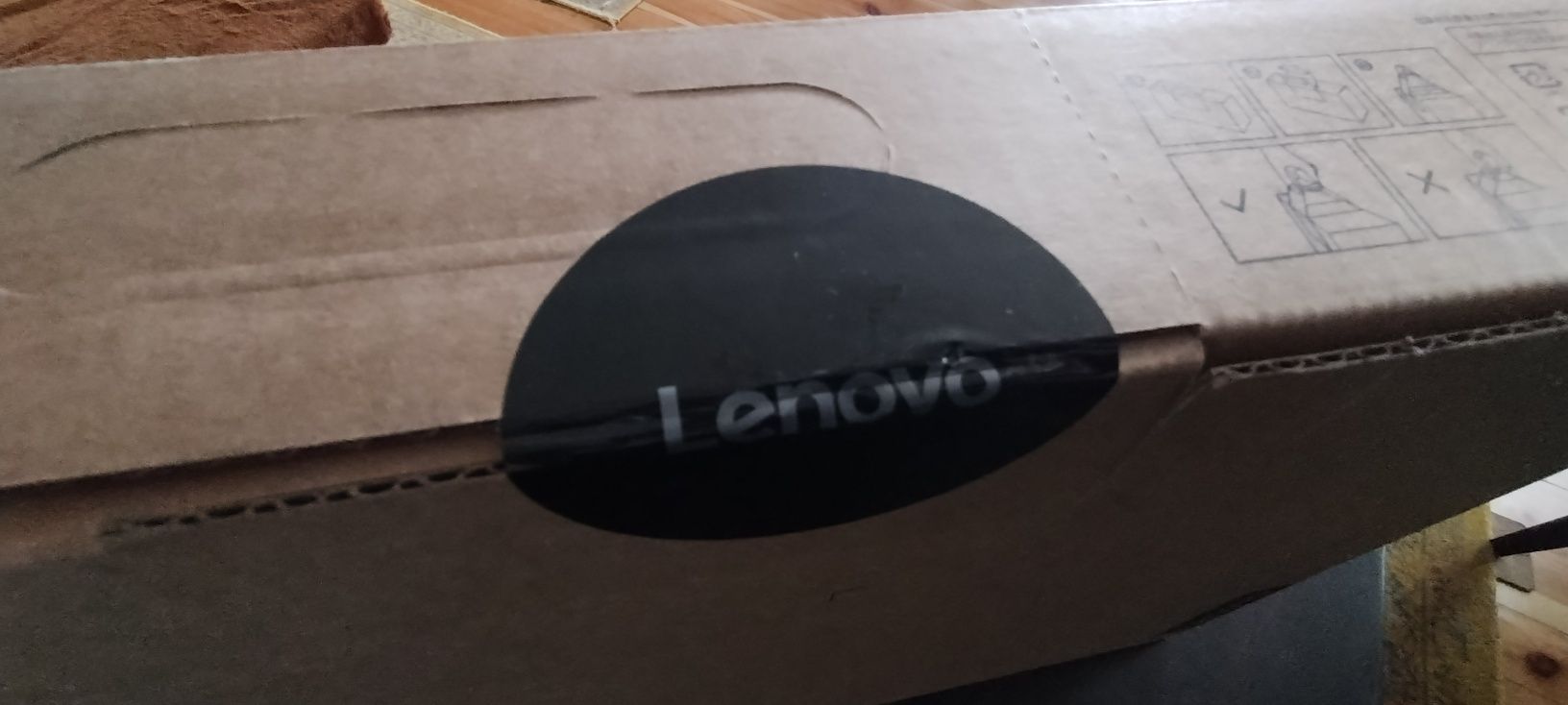 Lenovo V15 G3 IAP CTO nowy