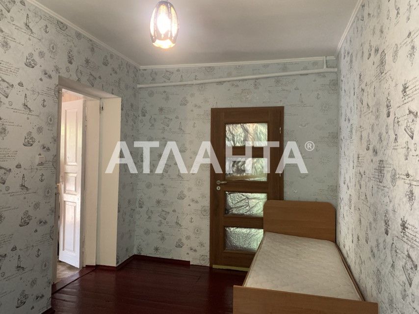 Будинок на два входи  в с. Усатове!