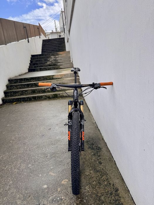 Trek Supercaliber SLR Gen2 2025