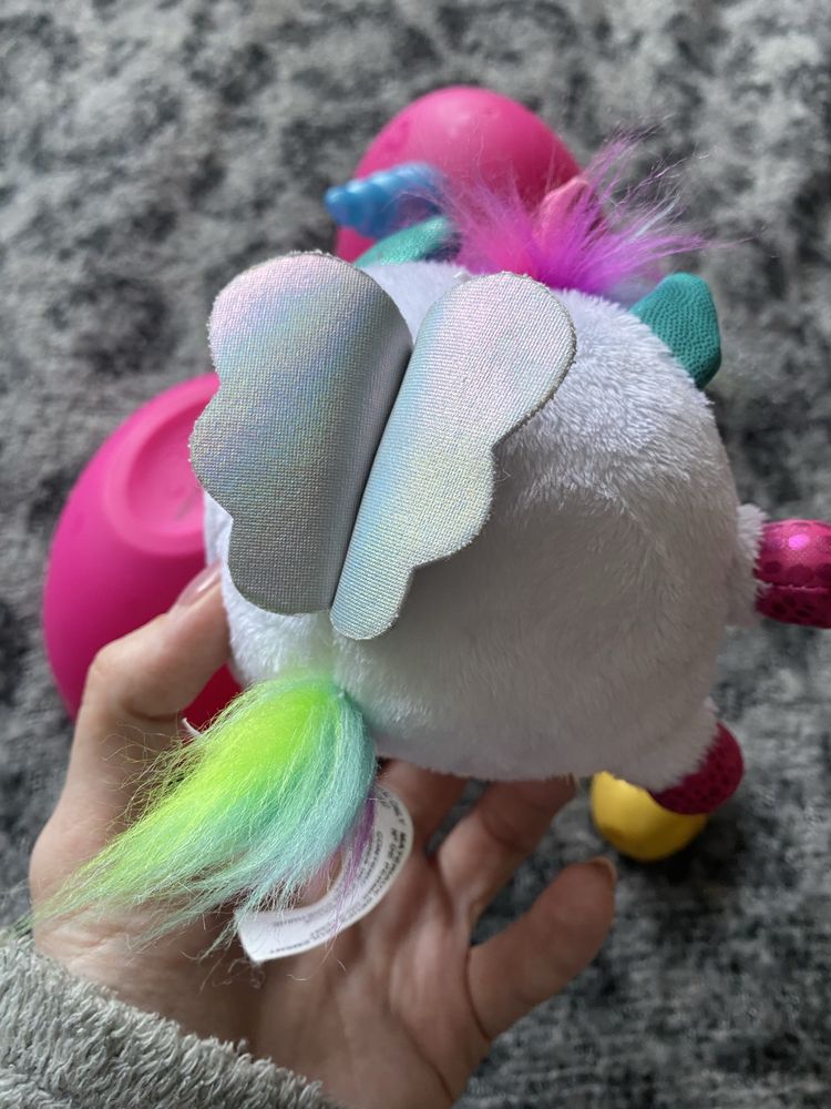 RainBocoRns поні сюрприз єдиноріг