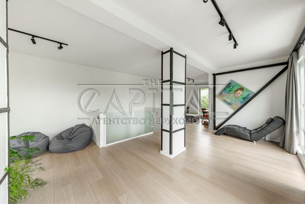 Аренда дома 220 м², 6 комнат, Голосеево, рядом с парком