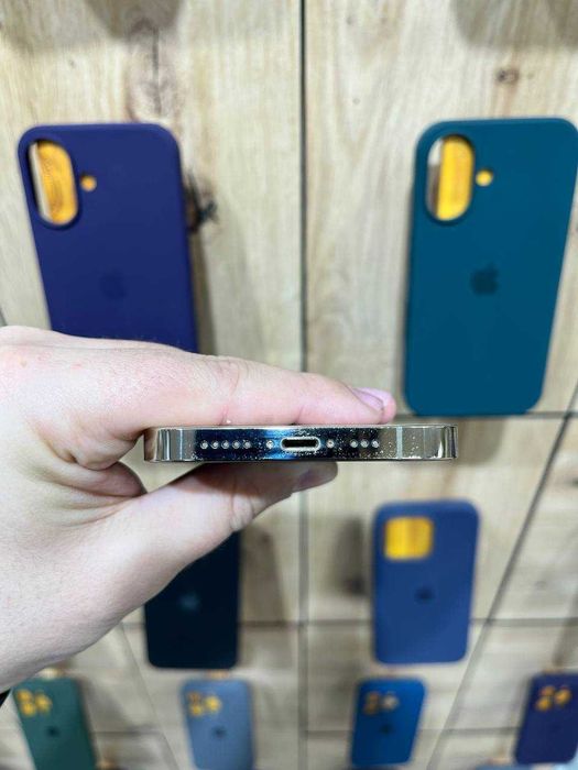 Магазин: Mr.Чохлів - IPhone 13Pro 128GB/83%