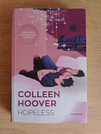 Hopeless Colleen Hoover