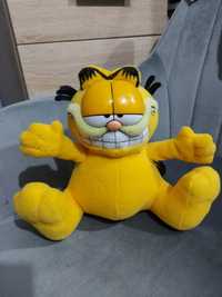 Pluszowy Garfield