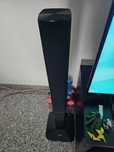 Vendo home cinema Samsung 5.1 com colunas traseiras wireless