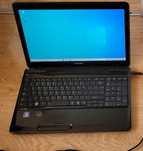 Sprzedam lub zamienię  Laptop Toshiba!
