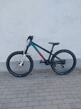 CTM Raptor - wytrzymały MTB hardtail