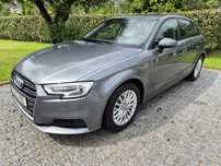 Audi A3 Sportback 1.6 TDI 110cv