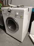 Pralko-suszarka Miele WT2780WPM