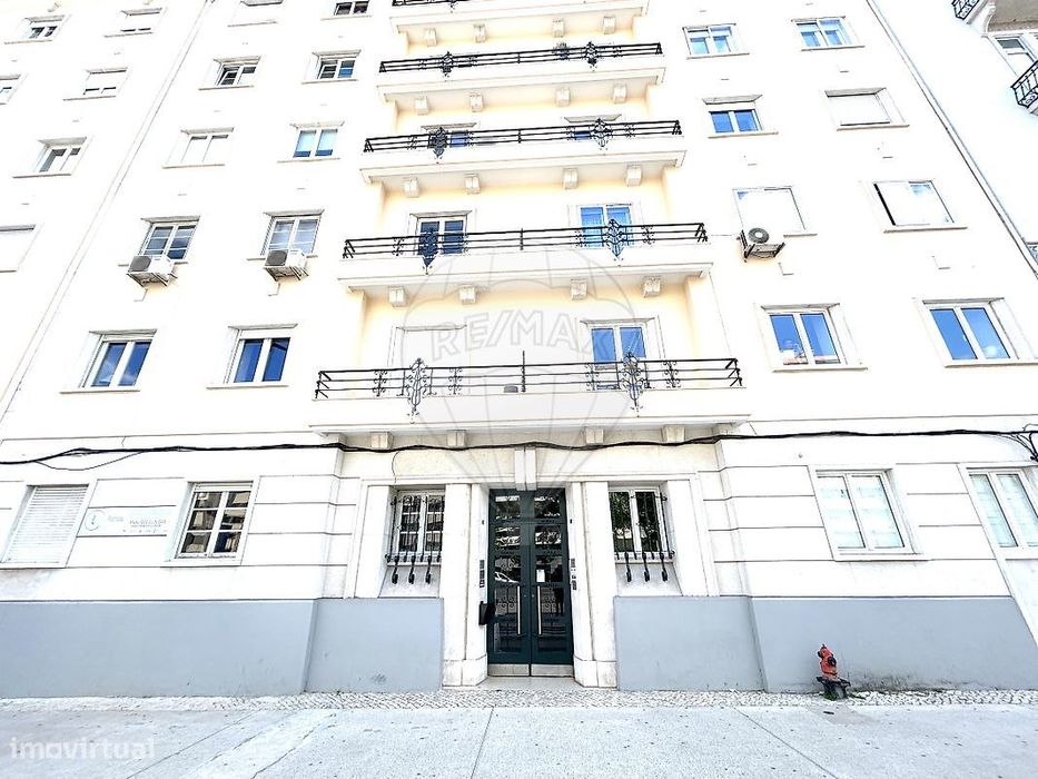 Escritório  para arrendamento