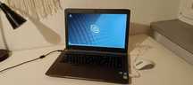 Laptop Medion Akoya P7632