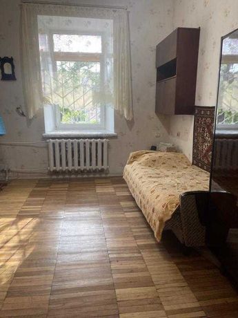 Двухкомнатная квартира на Мечникова