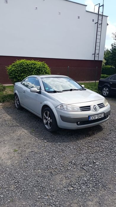 Renault Megane II