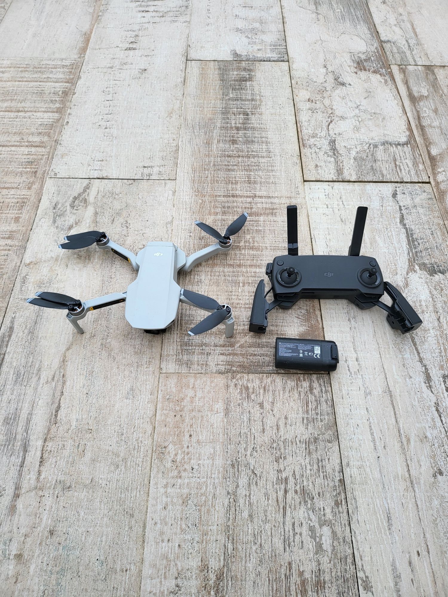 Drone Dji Mavic Mini