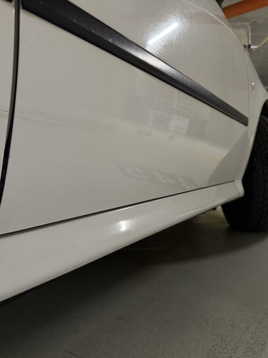 Skoda octavia 1.9 tdi / Restaling / 2007 R