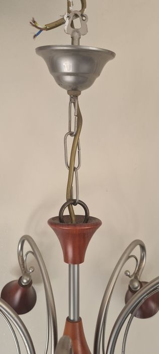 Candeeiro de tecto interior