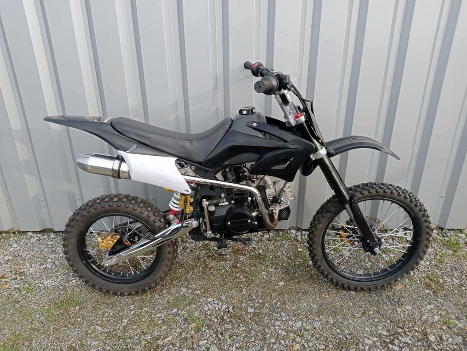 Cross CCR 125cc 2022r. Pit Bike