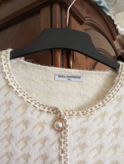 Vendo casaco muito lindo