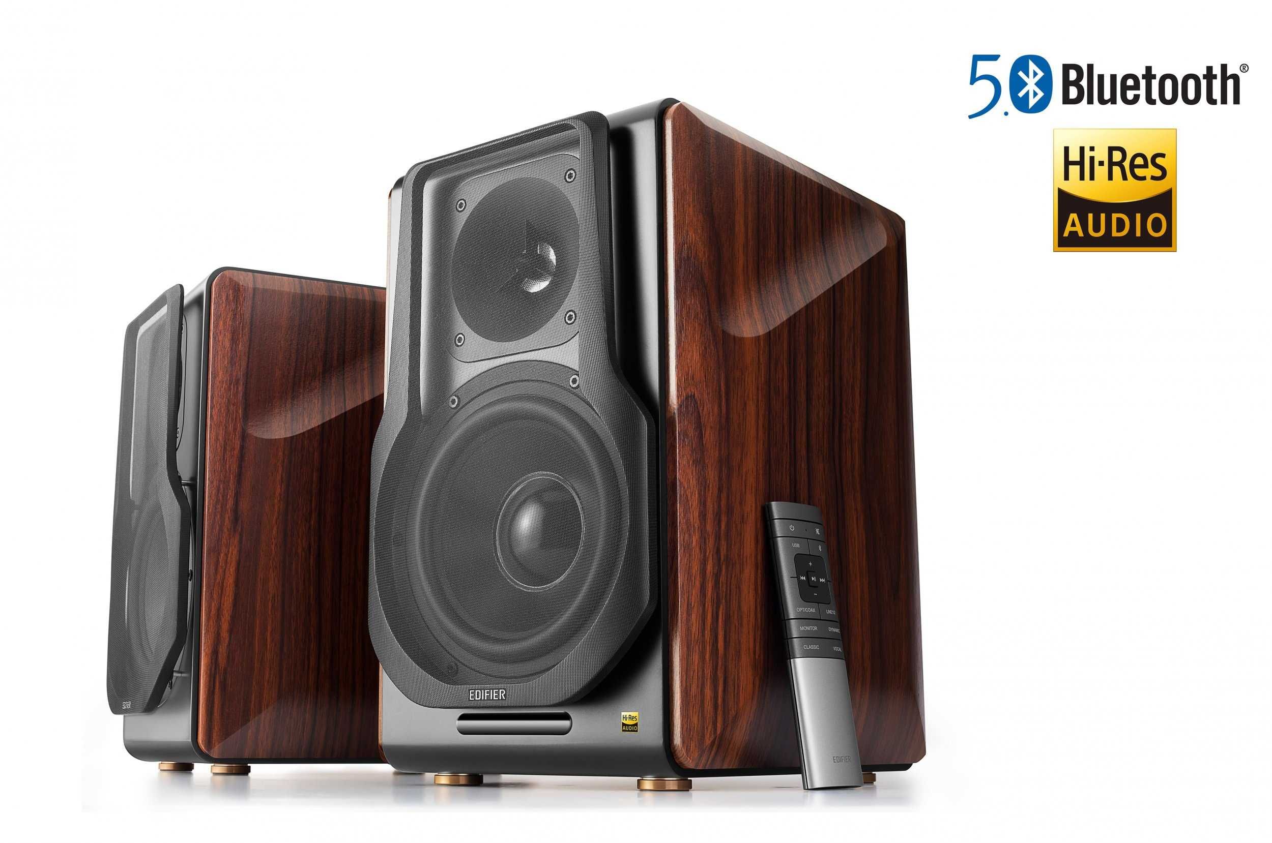 Мультимедійна акустика Edifier S3000MKII Brown