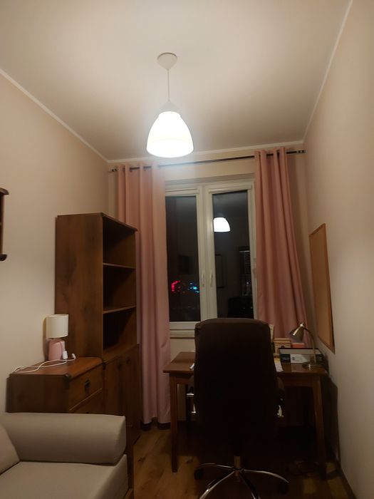 Mieszkanie przy Politechnice Bydgoskiej idealne dla osób studiujących