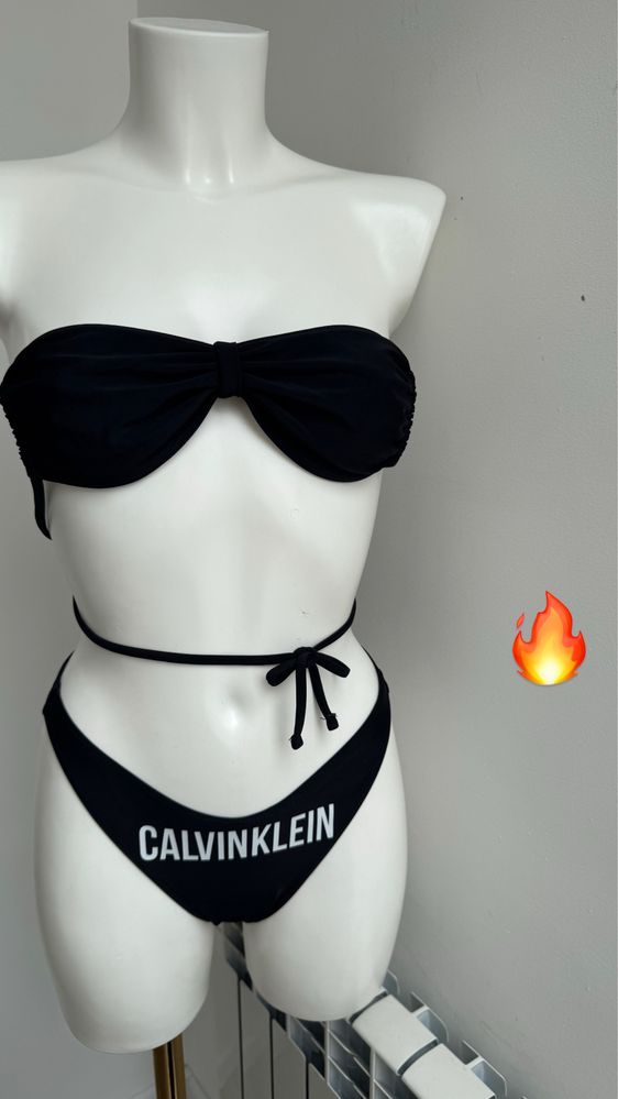 Купальник Calvin Klein . С м л знижка розпродаж sale
