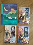 Livros do Plano Nacional de Leitura, autora Alice Vieira