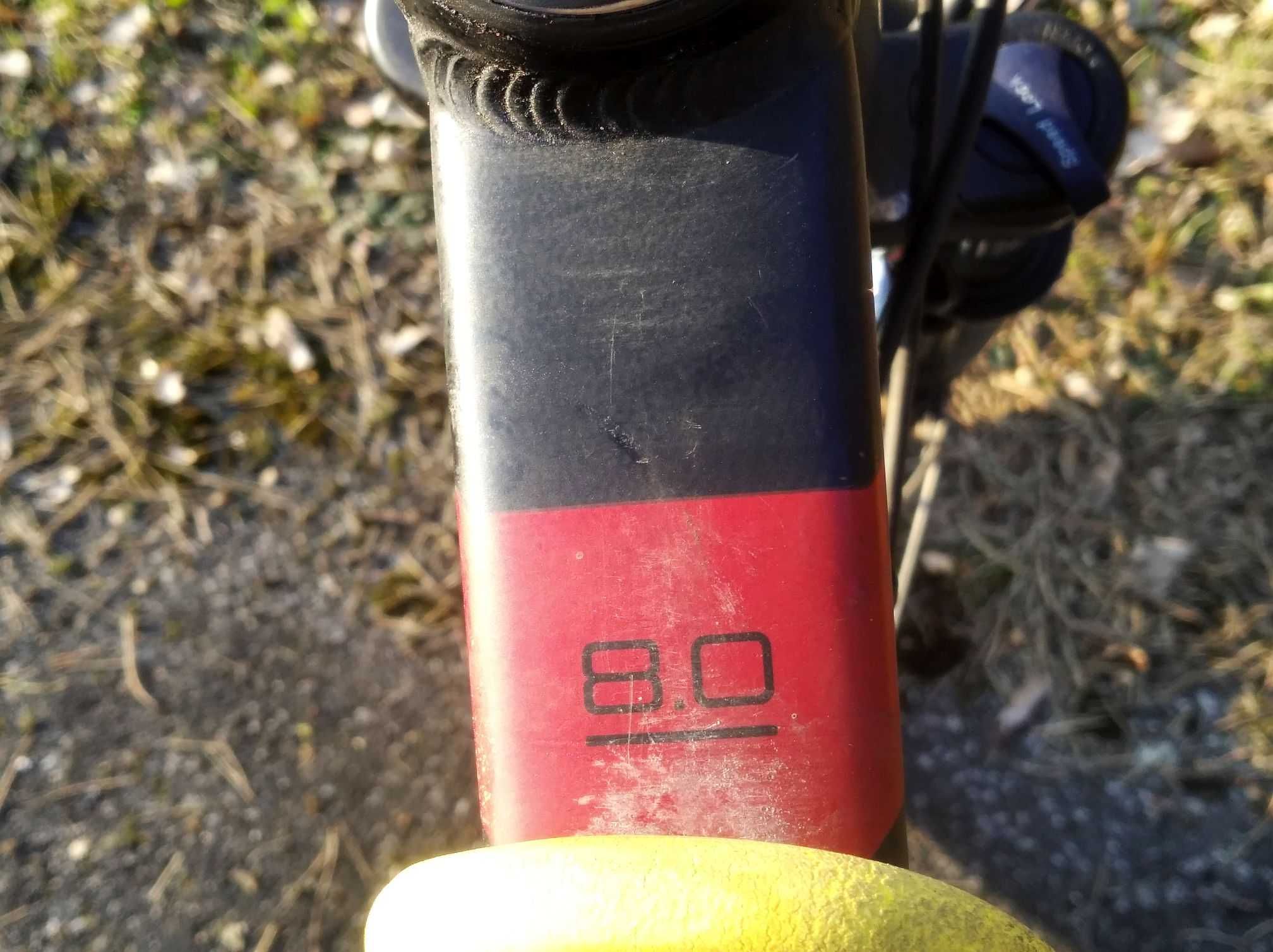 Kross Trans 8.0 2018