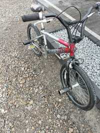 Rower bmx dla dziecka