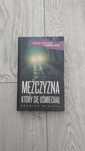 Mężczyzna który się  uśmiechał Jennings Mankell