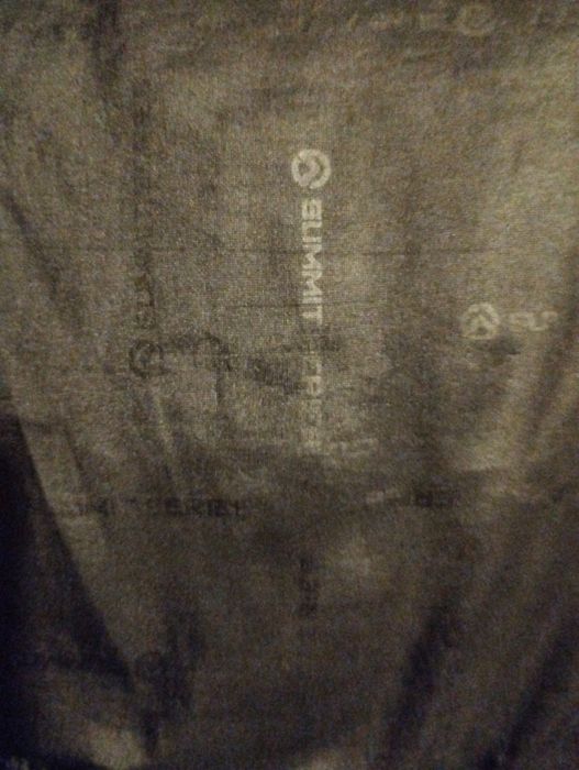 Пуховик the north face  700