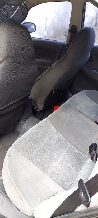 Продам машину nubira