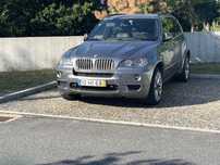 Bmw X5 3.0 SD Pack M