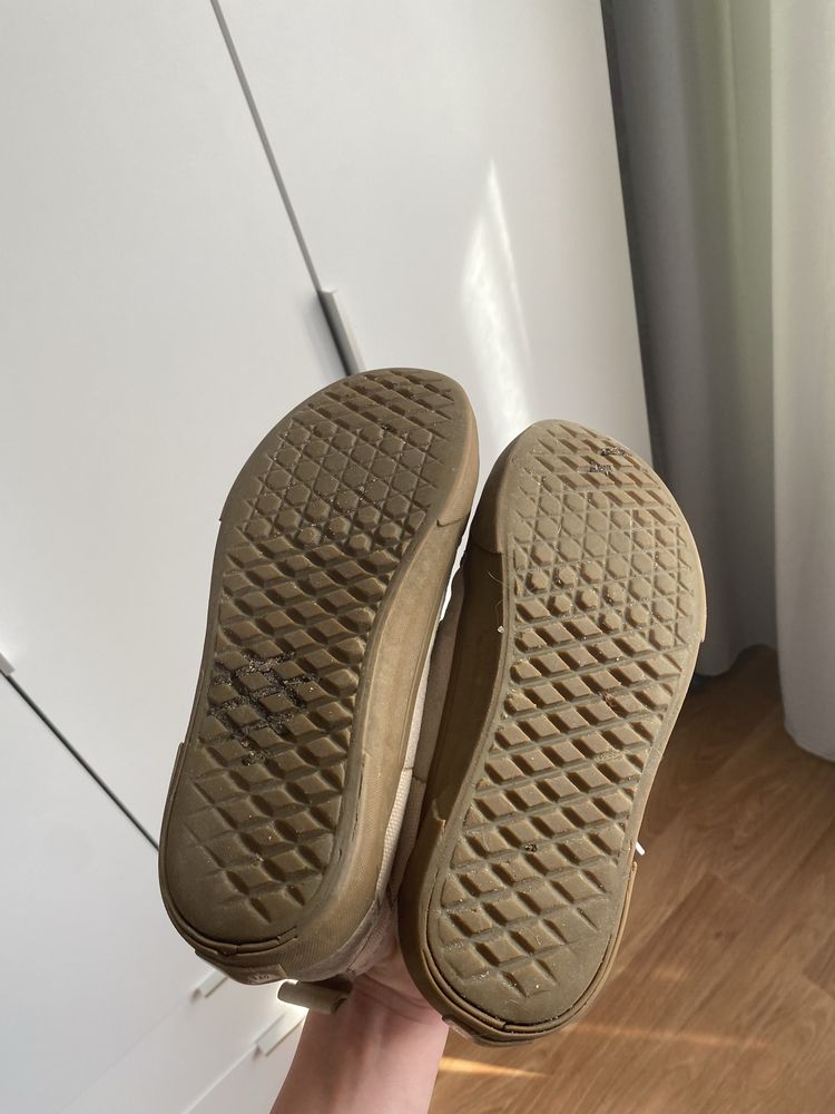 Кеди vans sk8 hi
