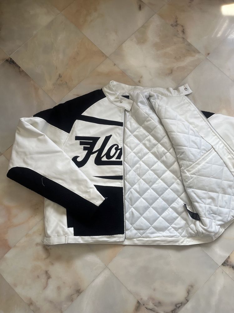 Jacket by Boohooman