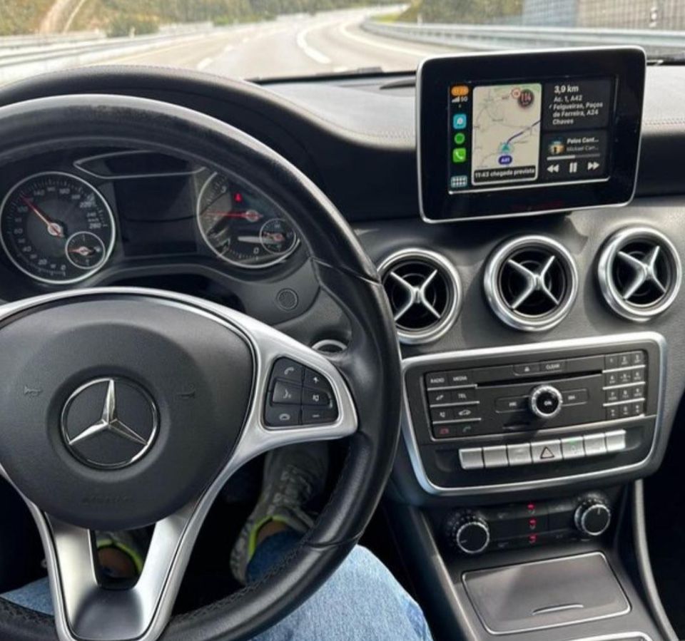 Mercedes Excelente estado, muito bem cuidado