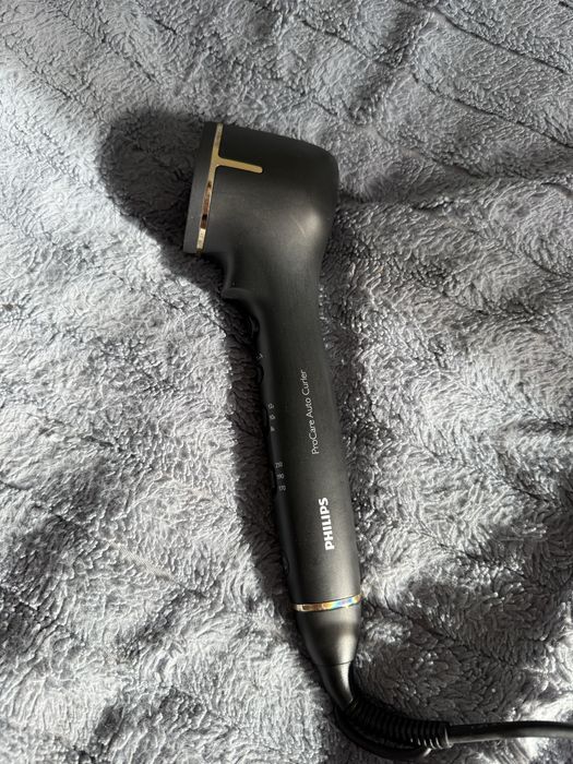 Автостайлер Philips ProCare Auto Curler
