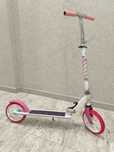 Самокат двухколёсный Scooter 460