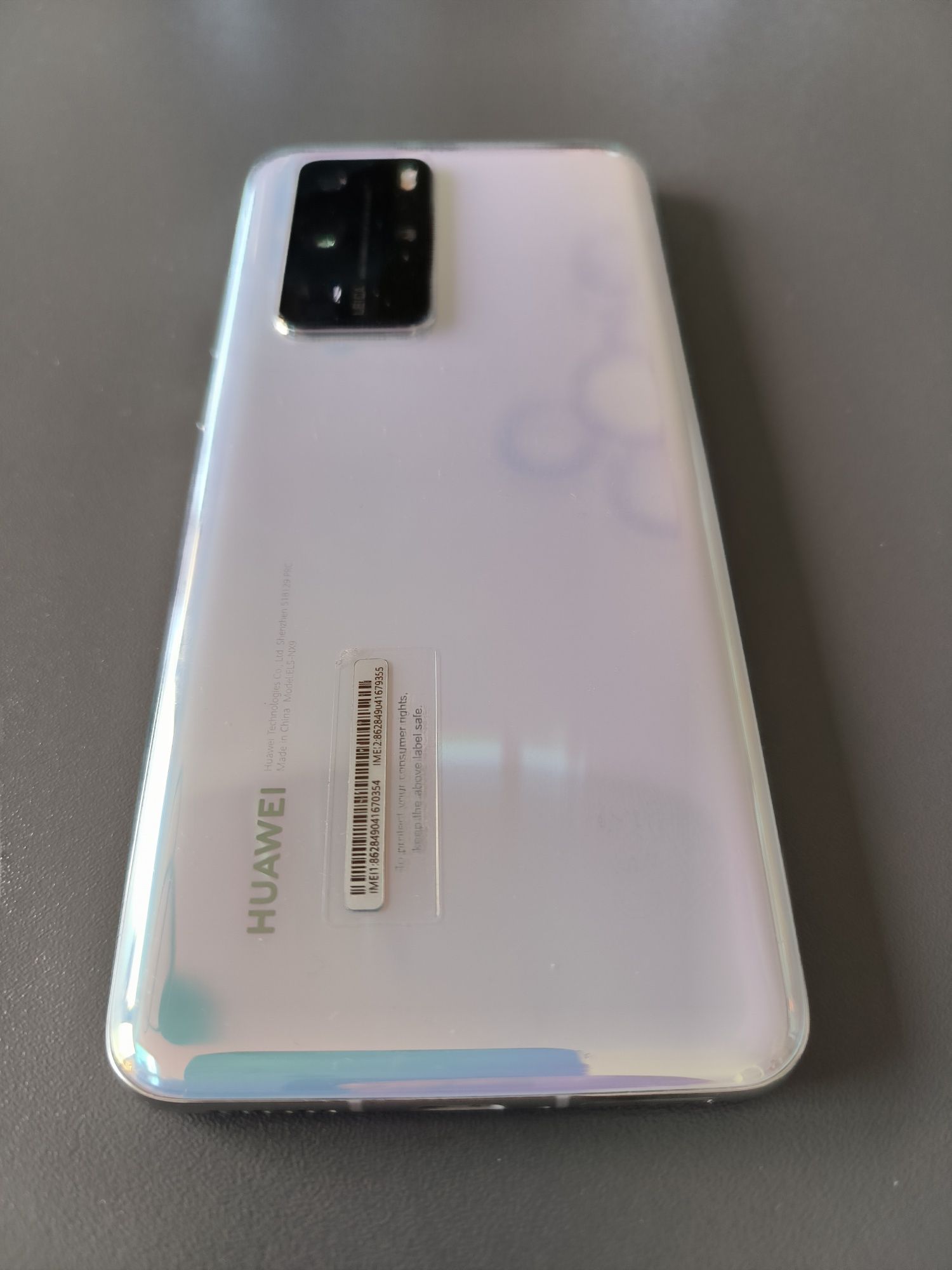 Huawei P40 Pro - Flagowiec