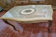 Mesa de centro sala