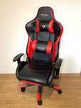 Cadeira Gaming Alpha Gamer