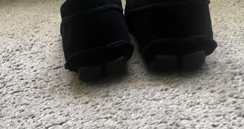 Мокасины Prada 45
